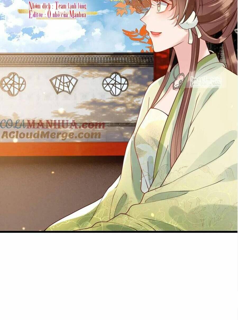 Công Chúa Kiêu Ngạo Độc Sủng Tiểu Thái Giám - Chapter 46 - Page 53