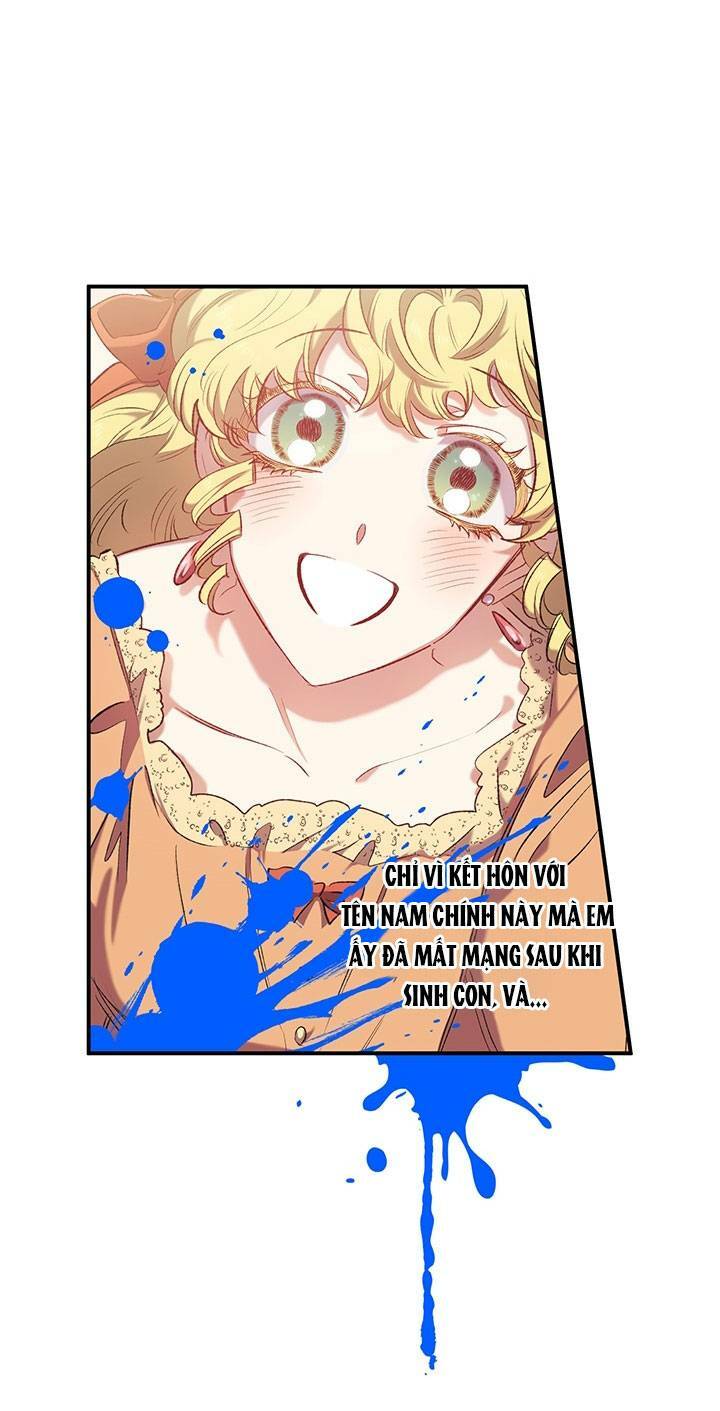 May Mắn Hay Bất Hạnh - Chapter 0 - Page 9