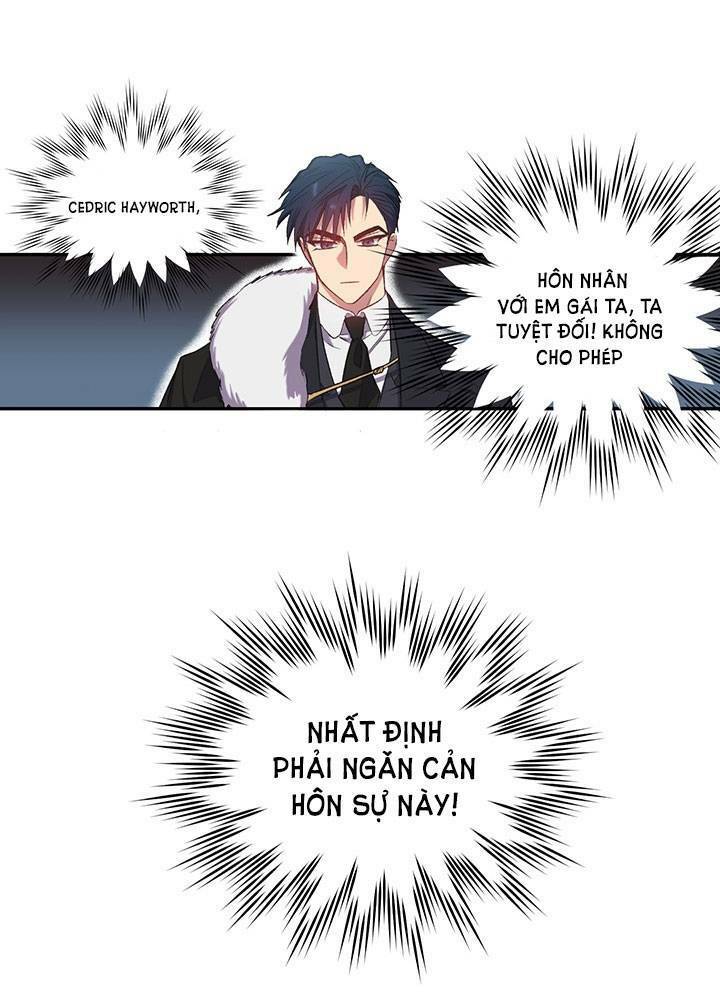 May Mắn Hay Bất Hạnh - Chapter 0 - Page 12