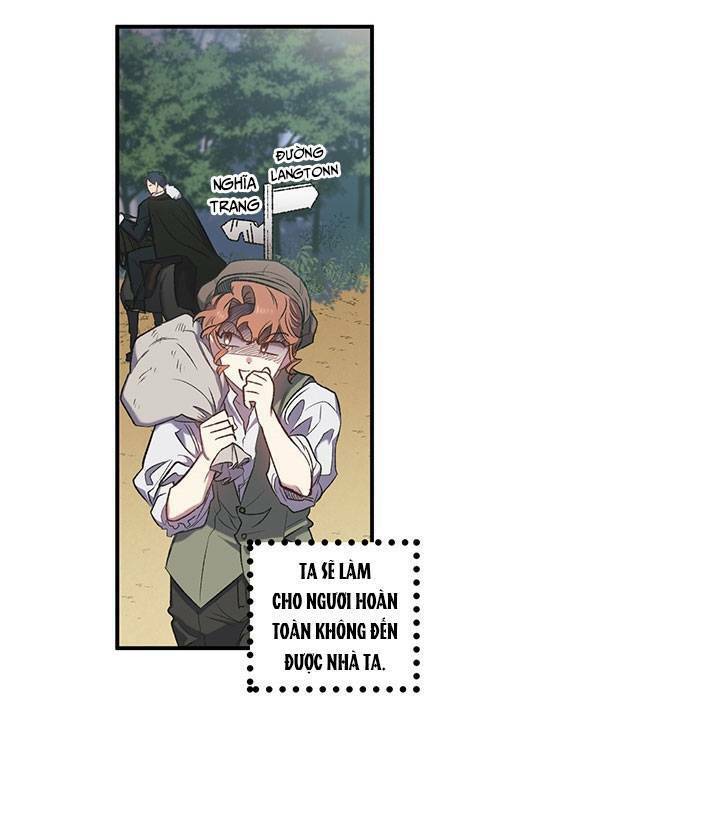 May Mắn Hay Bất Hạnh - Chapter 0 - Page 13