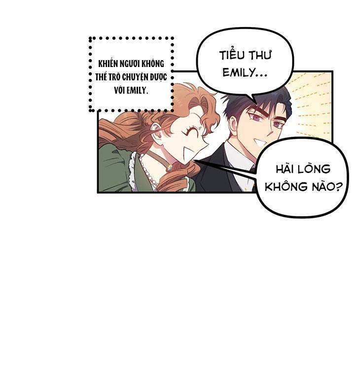 May Mắn Hay Bất Hạnh - Chapter 0 - Page 14