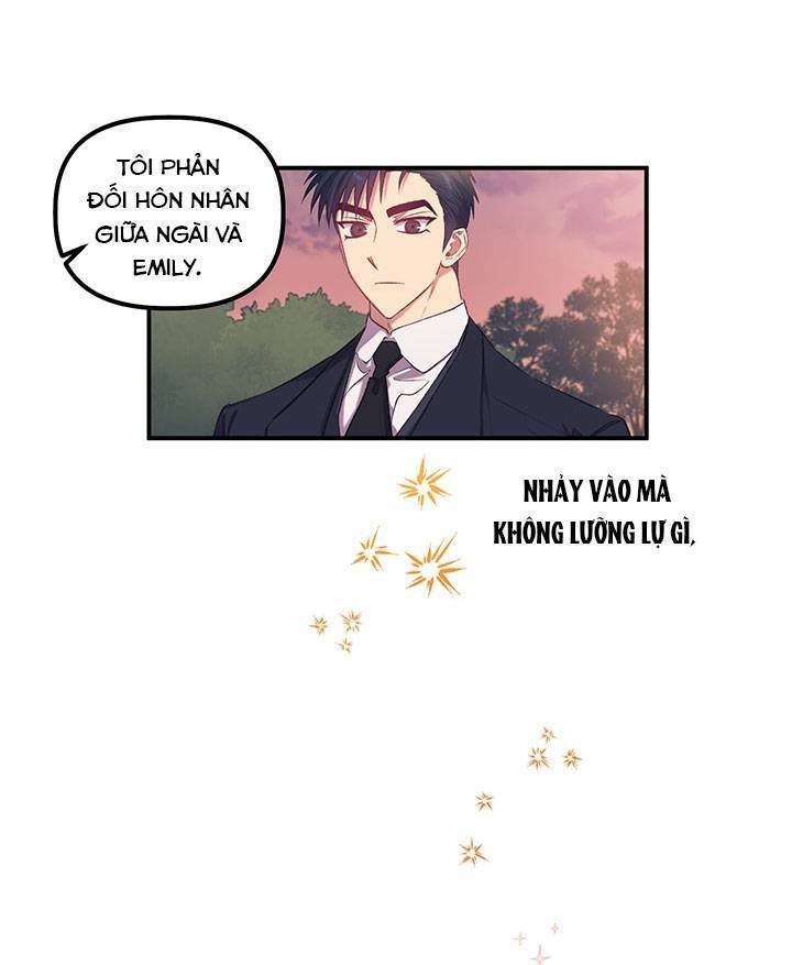 May Mắn Hay Bất Hạnh - Chapter 0 - Page 15