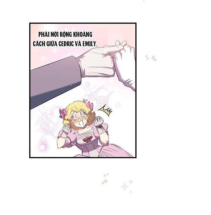 May Mắn Hay Bất Hạnh - Chapter 0 - Page 16