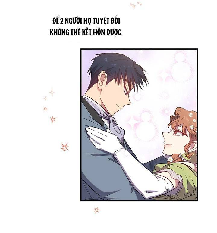 May Mắn Hay Bất Hạnh - Chapter 0 - Page 17