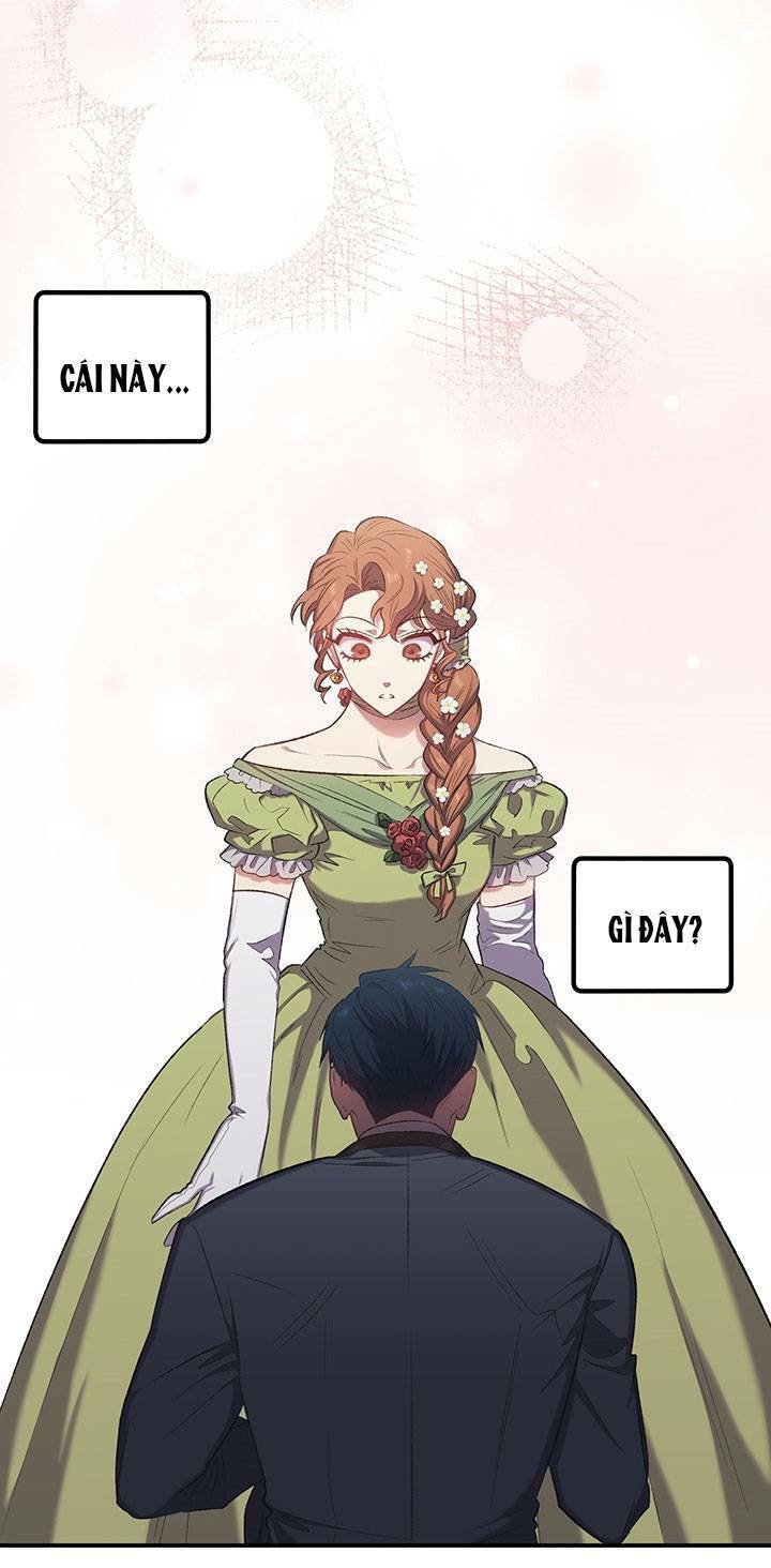 May Mắn Hay Bất Hạnh - Chapter 0 - Page 20