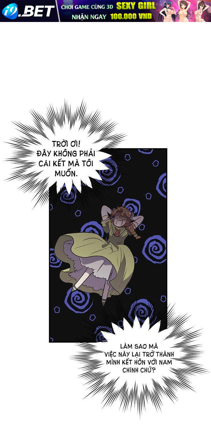 May Mắn Hay Bất Hạnh - Chapter 0 - Page 22