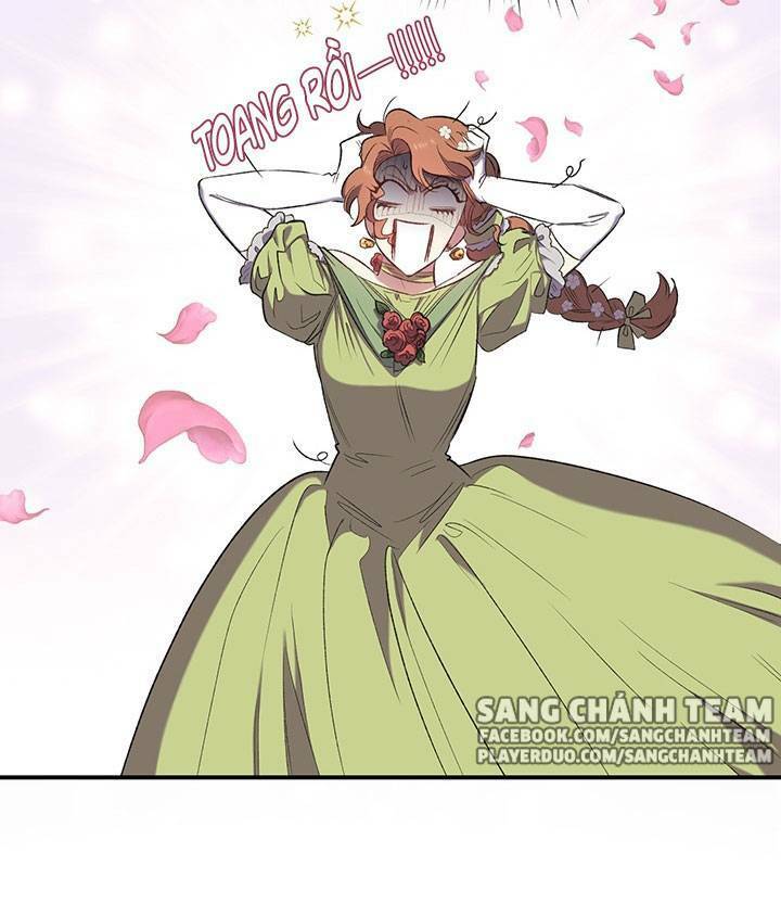 May Mắn Hay Bất Hạnh - Chapter 0 - Page 25