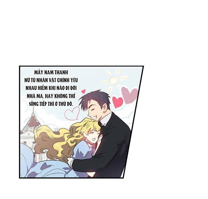 May Mắn Hay Bất Hạnh - Chapter 0 - Page 3