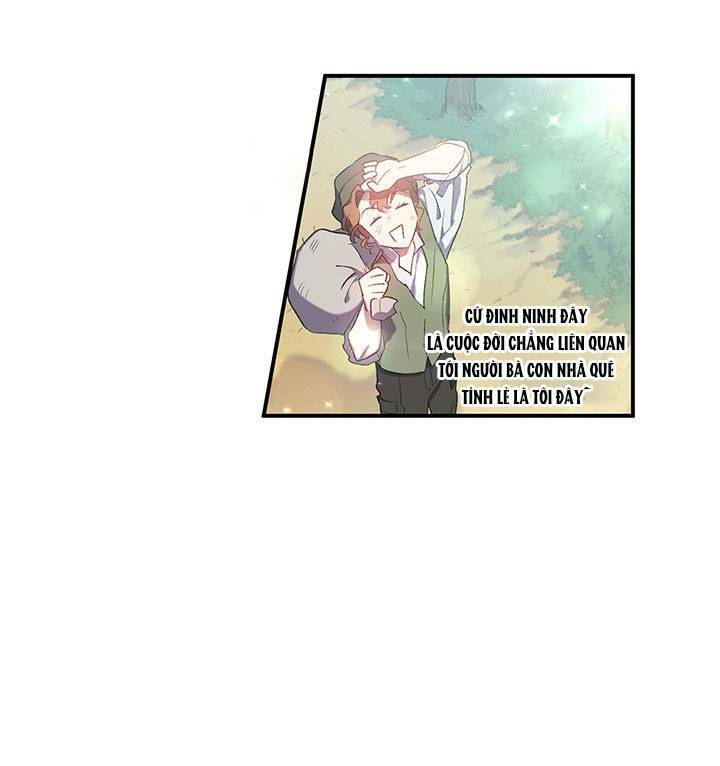 May Mắn Hay Bất Hạnh - Chapter 0 - Page 4