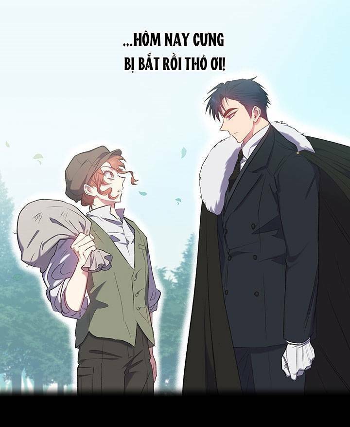 May Mắn Hay Bất Hạnh - Chapter 0 - Page 6