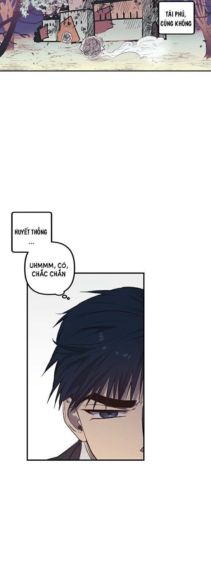 May Mắn Hay Bất Hạnh - Chapter 1 - Page 9