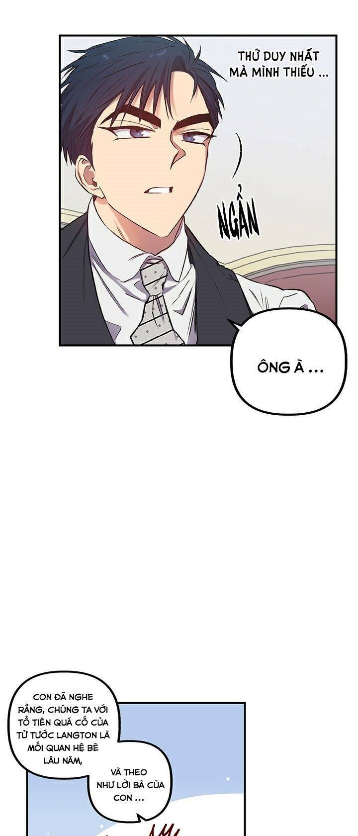 May Mắn Hay Bất Hạnh - Chapter 1 - Page 10