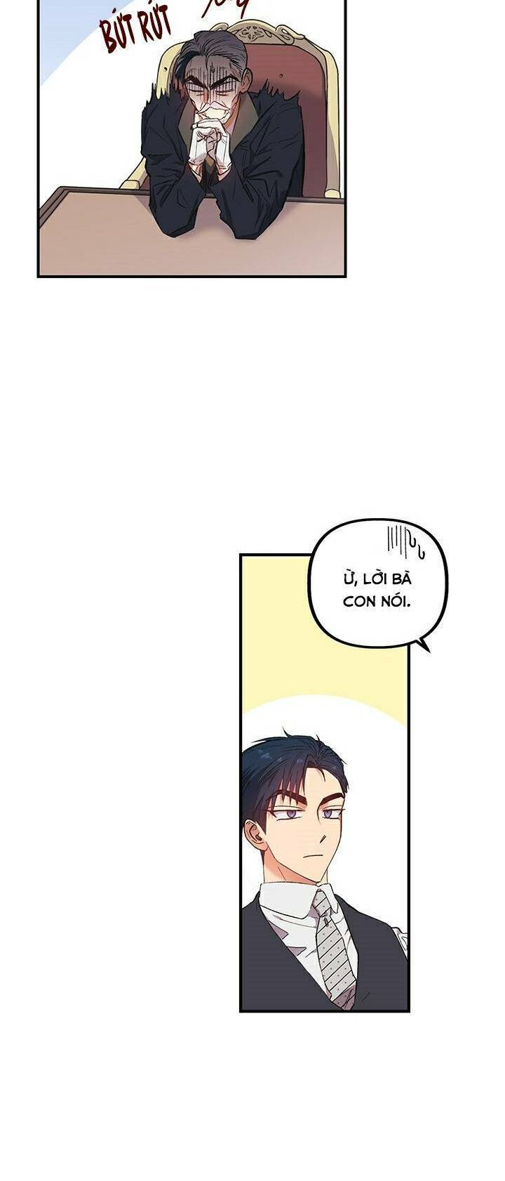 May Mắn Hay Bất Hạnh - Chapter 1 - Page 11