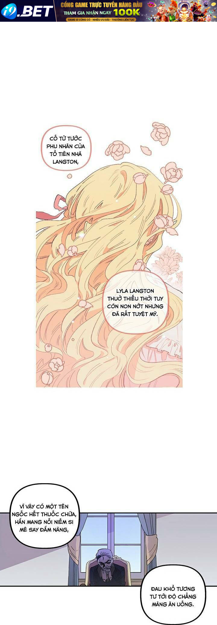 May Mắn Hay Bất Hạnh - Chapter 1 - Page 12