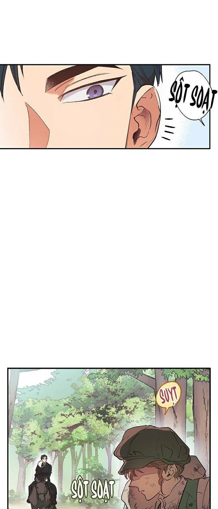 May Mắn Hay Bất Hạnh - Chapter 1 - Page 20