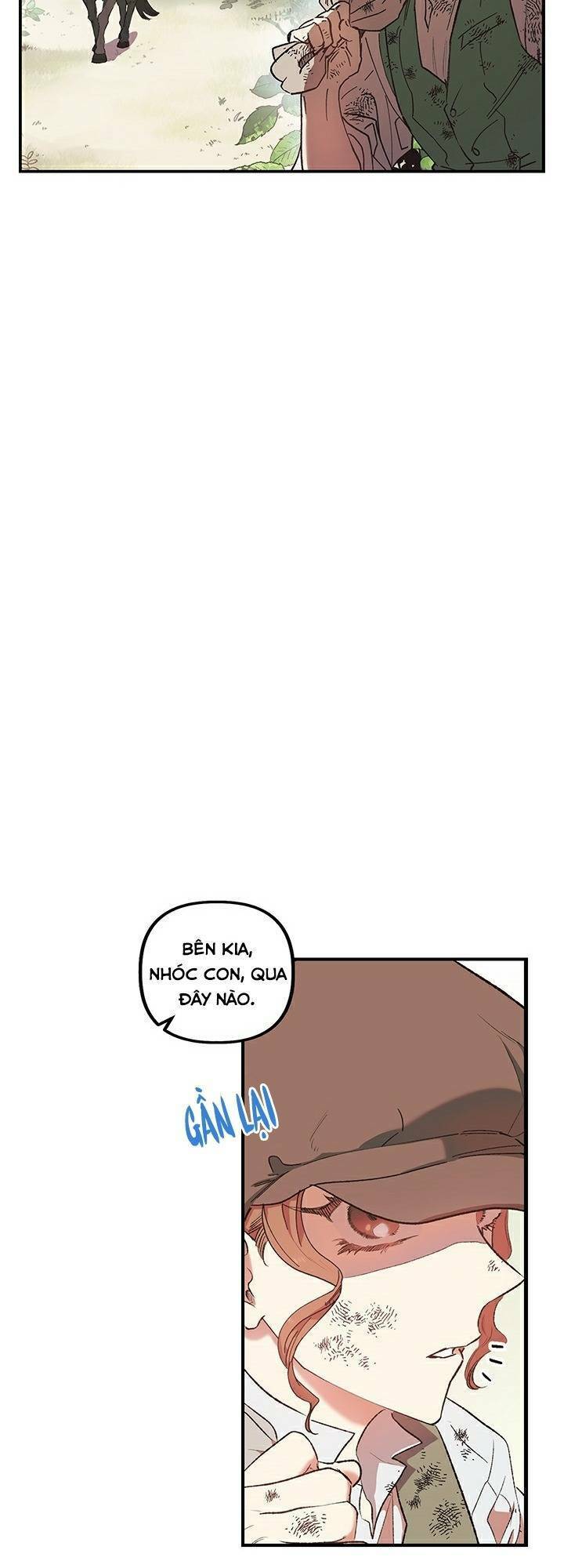 May Mắn Hay Bất Hạnh - Chapter 1 - Page 21