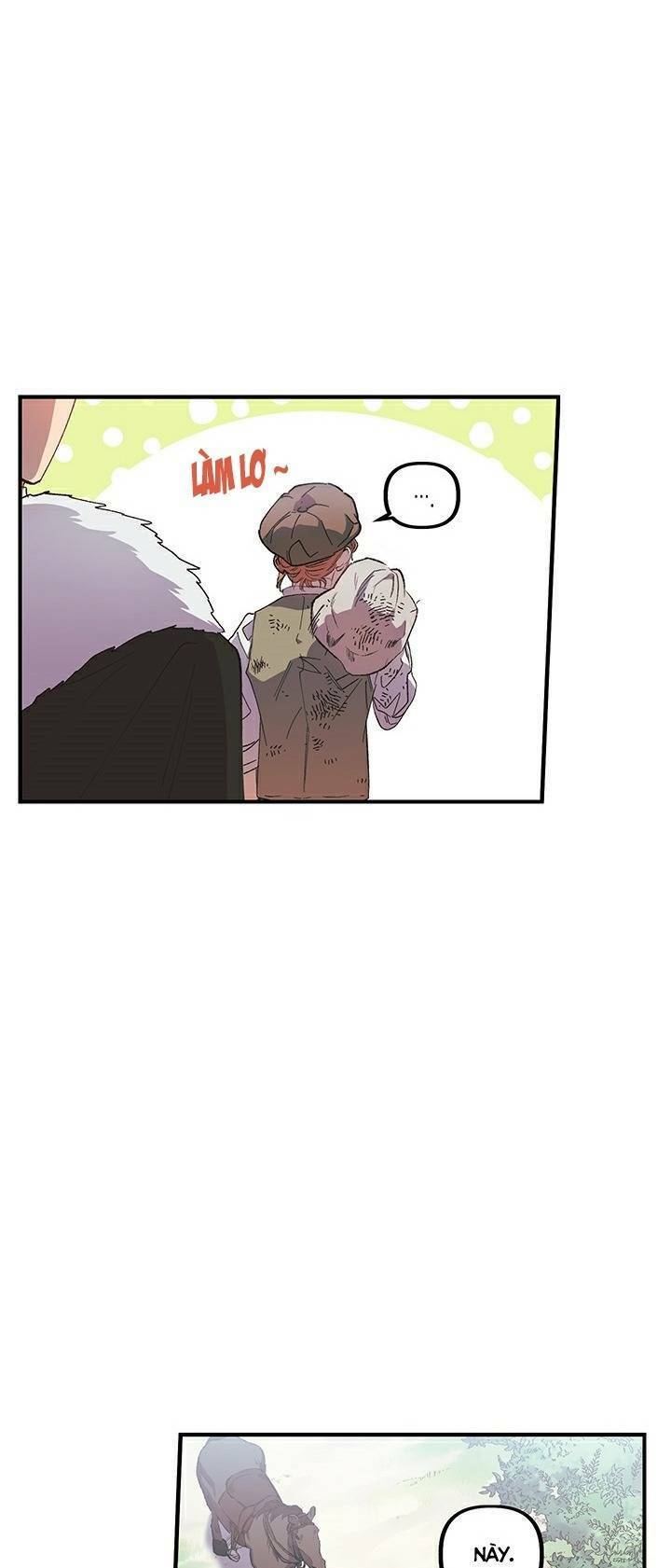 May Mắn Hay Bất Hạnh - Chapter 1 - Page 22