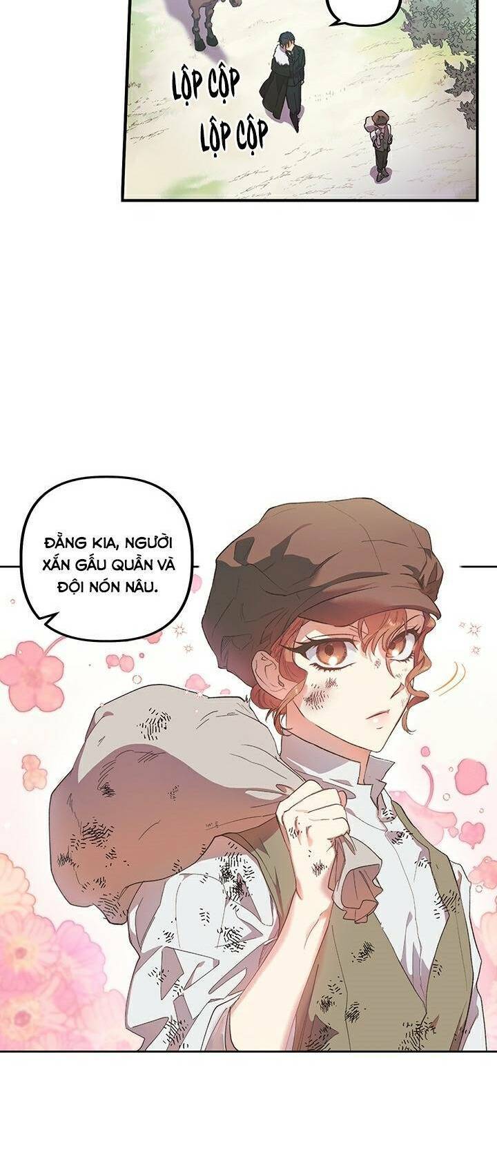 May Mắn Hay Bất Hạnh - Chapter 1 - Page 23