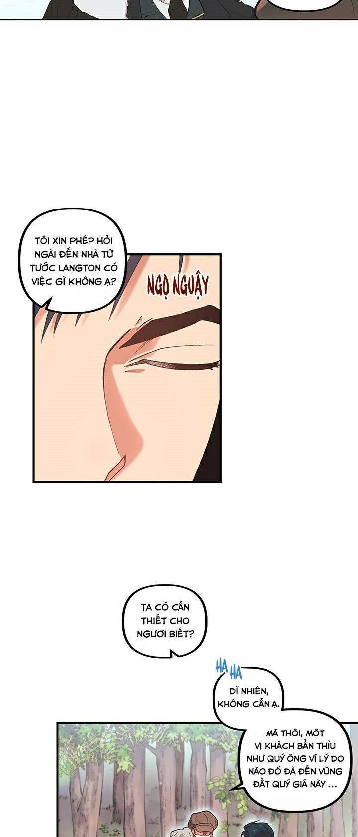 May Mắn Hay Bất Hạnh - Chapter 1 - Page 26