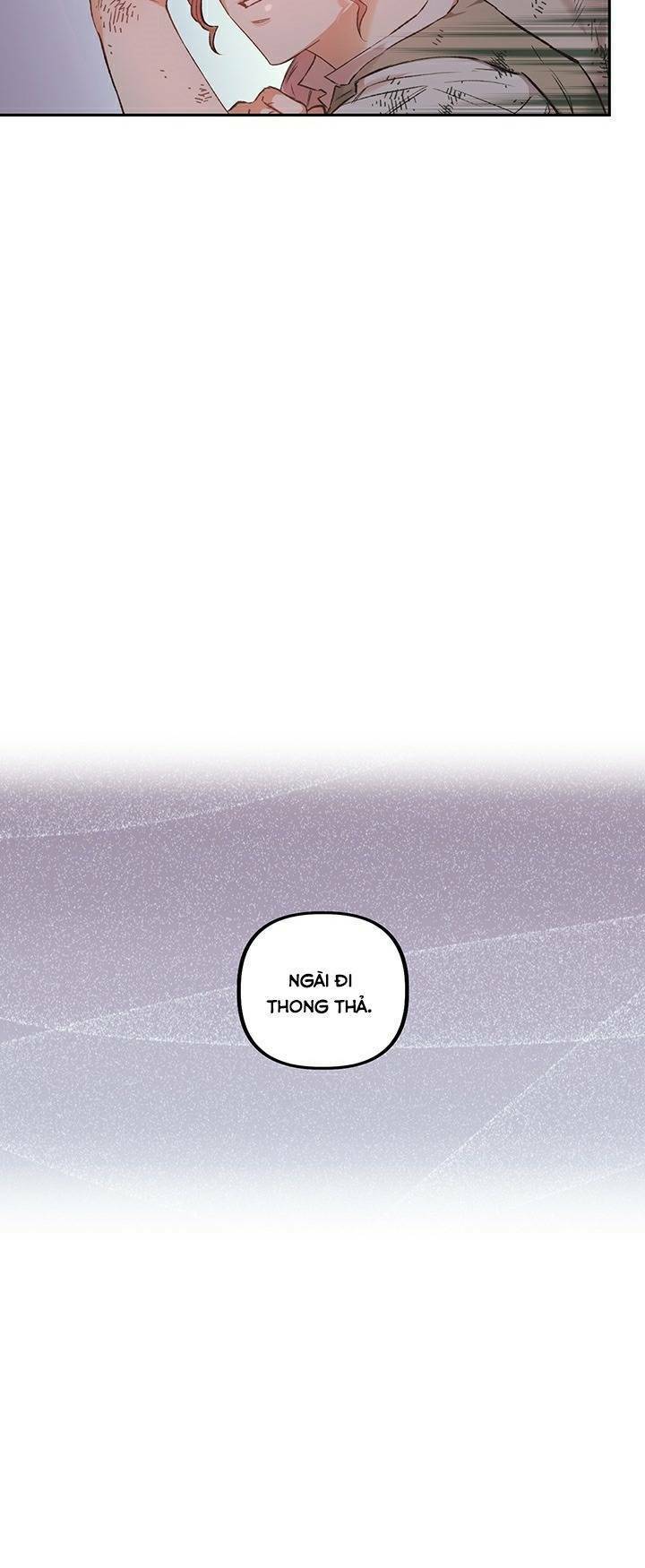 May Mắn Hay Bất Hạnh - Chapter 1 - Page 31