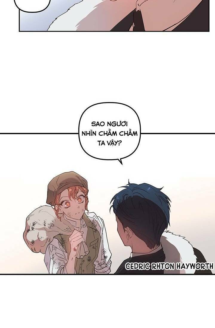 May Mắn Hay Bất Hạnh - Chapter 1 - Page 3