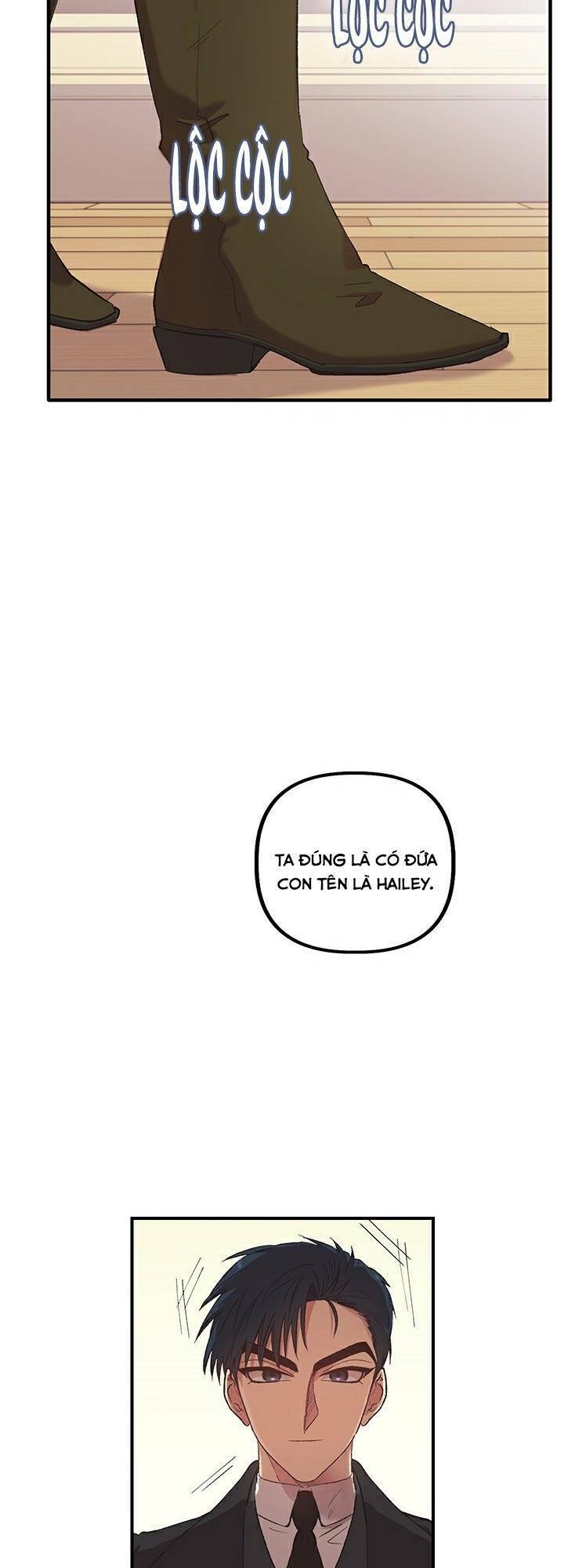 May Mắn Hay Bất Hạnh - Chapter 1 - Page 39