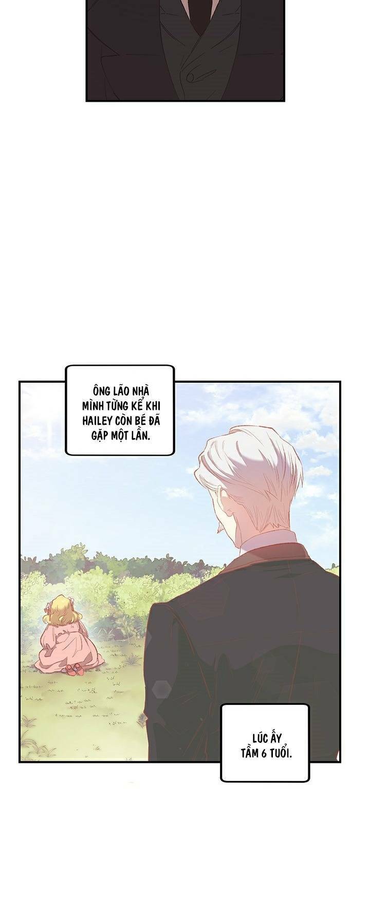 May Mắn Hay Bất Hạnh - Chapter 1 - Page 40