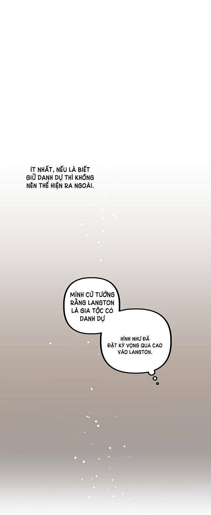 May Mắn Hay Bất Hạnh - Chapter 1 - Page 49