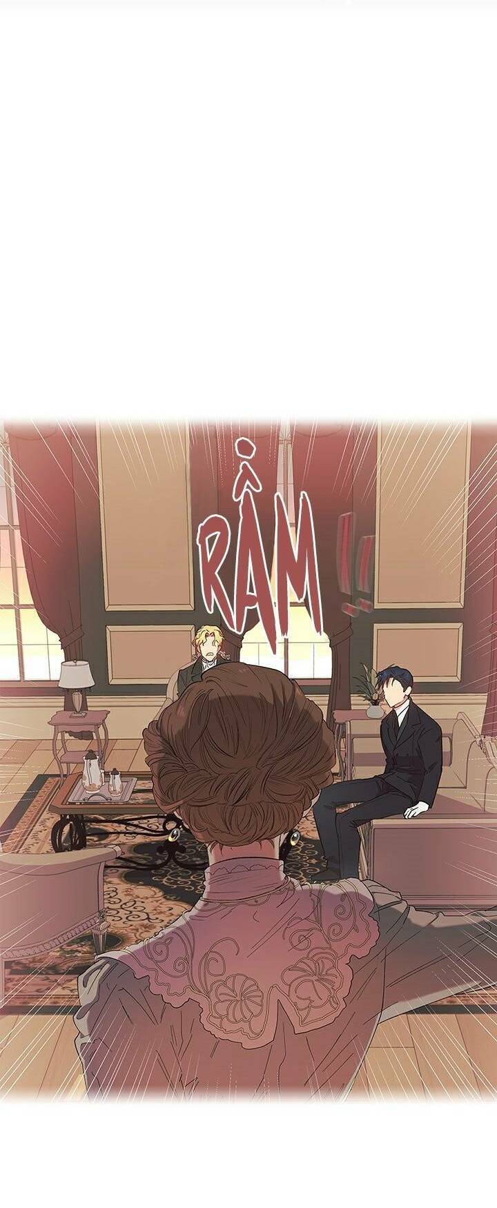 May Mắn Hay Bất Hạnh - Chapter 1 - Page 50