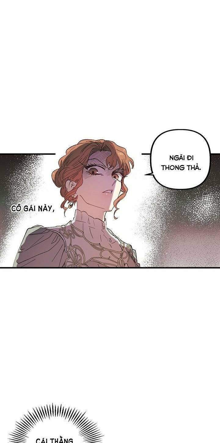 May Mắn Hay Bất Hạnh - Chapter 1 - Page 55