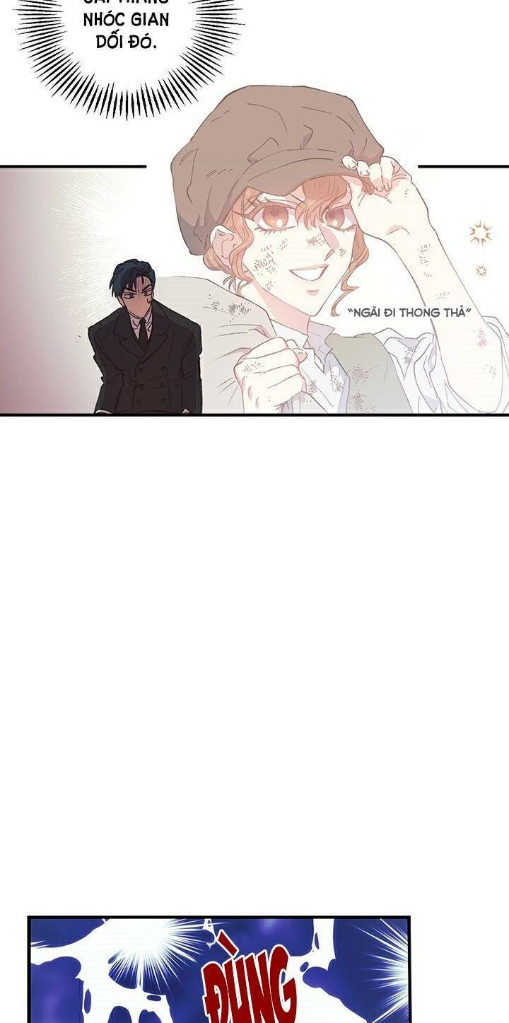 May Mắn Hay Bất Hạnh - Chapter 1 - Page 56