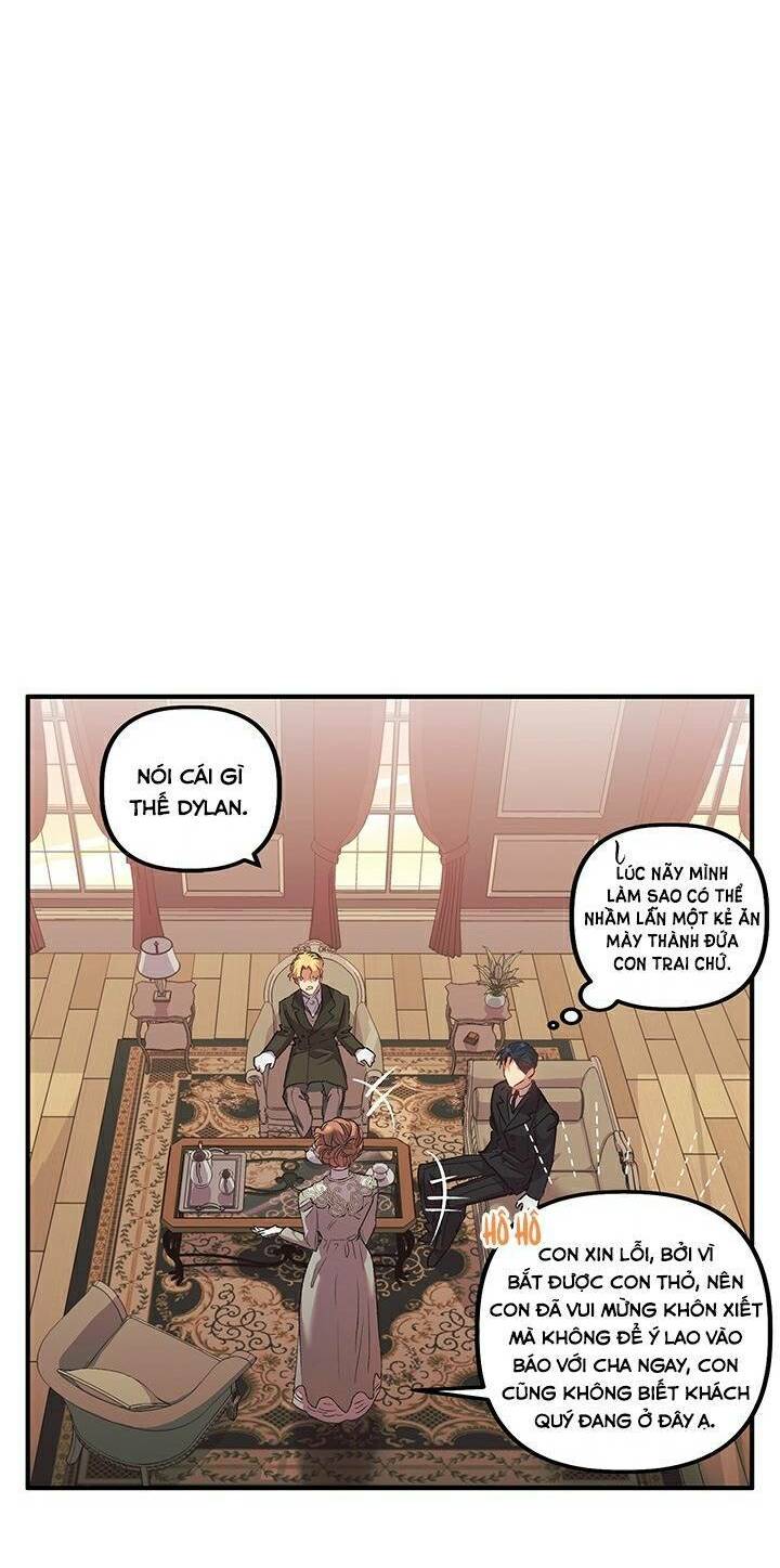 May Mắn Hay Bất Hạnh - Chapter 1 - Page 59