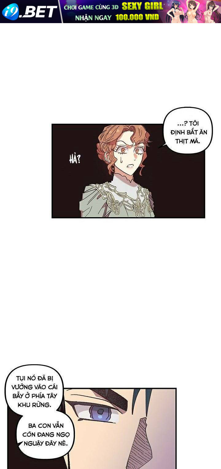 May Mắn Hay Bất Hạnh - Chapter 1 - Page 61