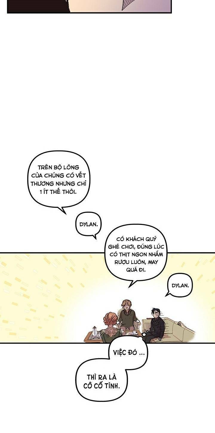 May Mắn Hay Bất Hạnh - Chapter 1 - Page 62