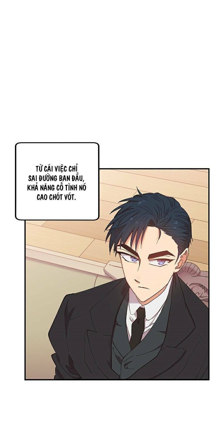 May Mắn Hay Bất Hạnh - Chapter 1 - Page 64