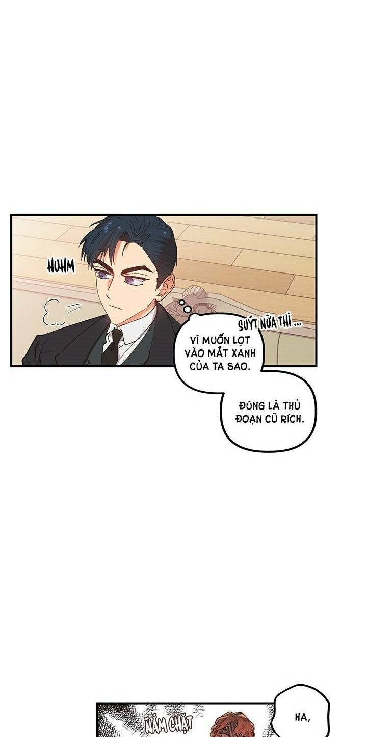 May Mắn Hay Bất Hạnh - Chapter 1 - Page 65