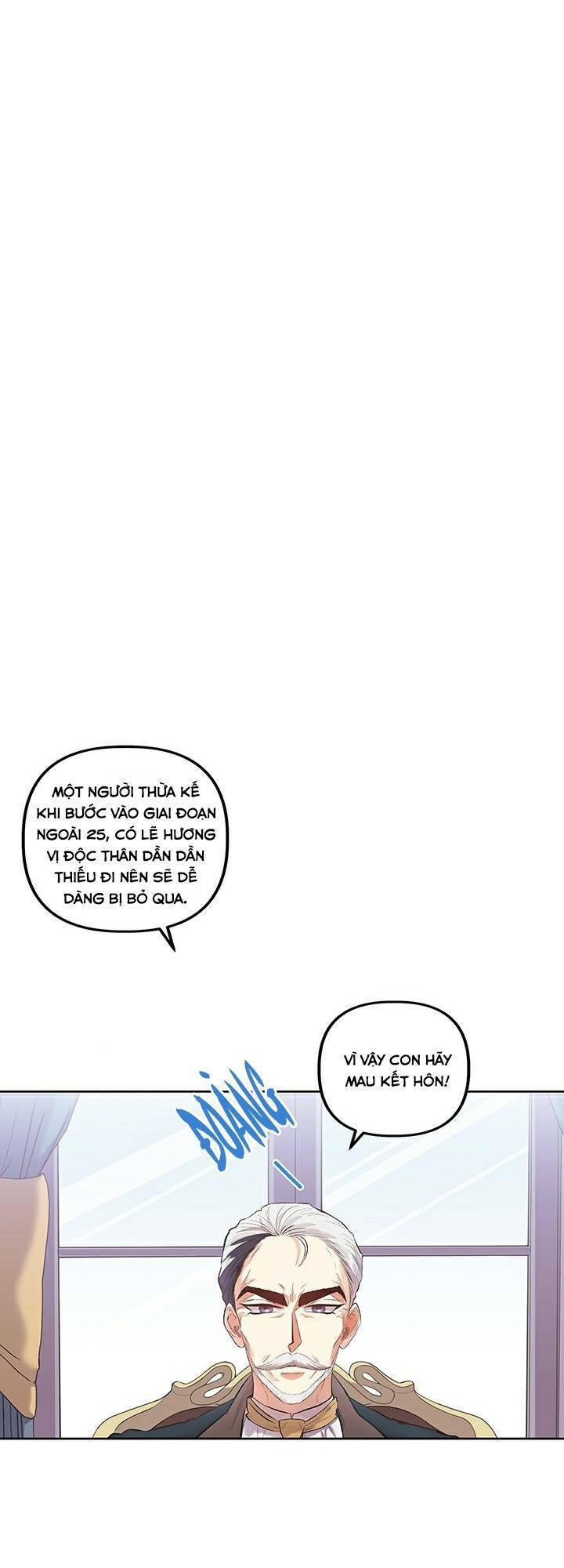 May Mắn Hay Bất Hạnh - Chapter 1 - Page 6