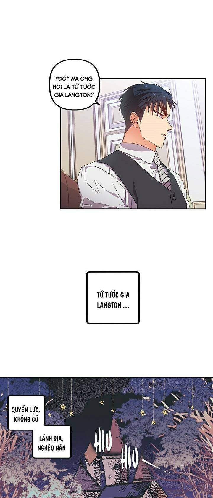 May Mắn Hay Bất Hạnh - Chapter 1 - Page 8