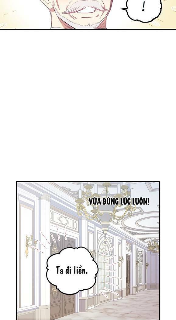 May Mắn Hay Bất Hạnh - Chapter 10 - Page 10