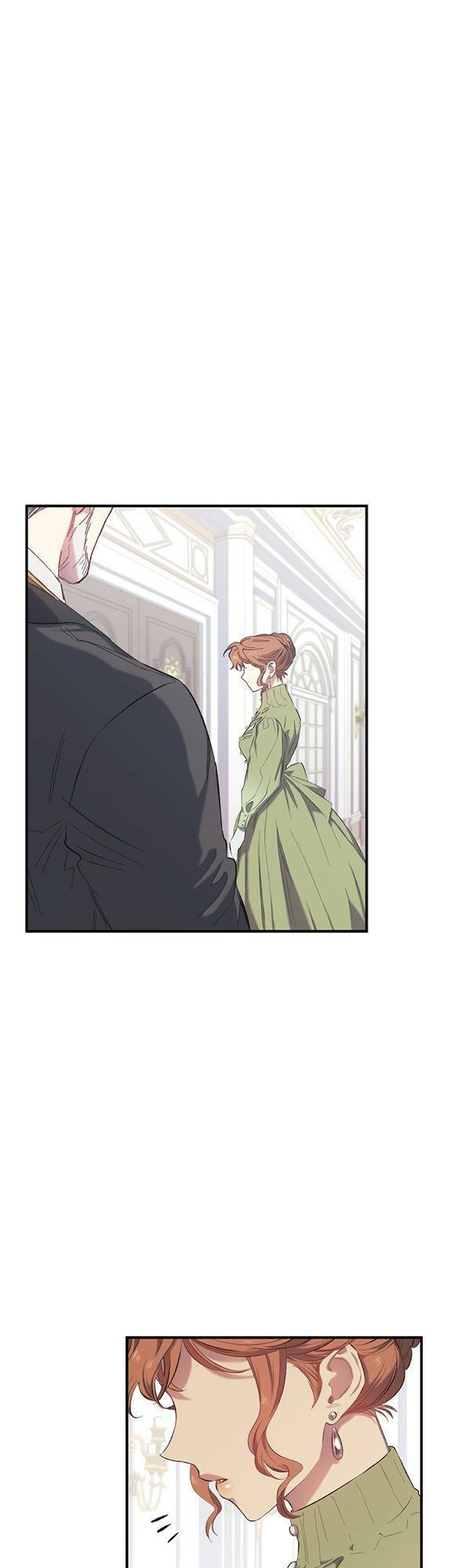 May Mắn Hay Bất Hạnh - Chapter 10 - Page 12