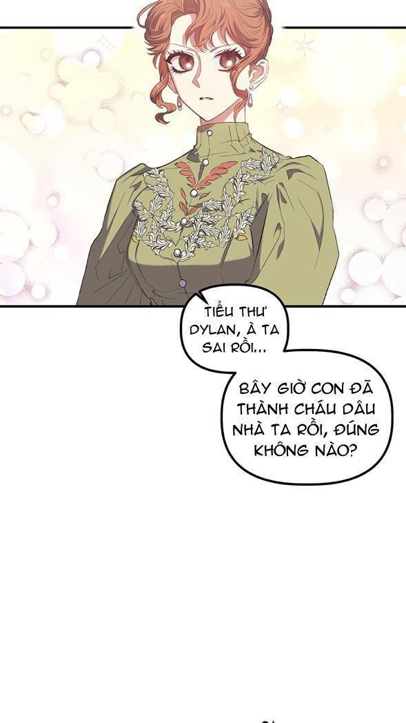May Mắn Hay Bất Hạnh - Chapter 10 - Page 16