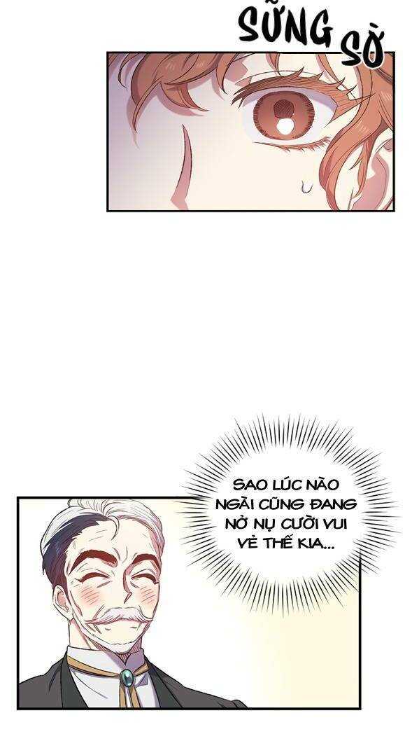 May Mắn Hay Bất Hạnh - Chapter 10 - Page 17