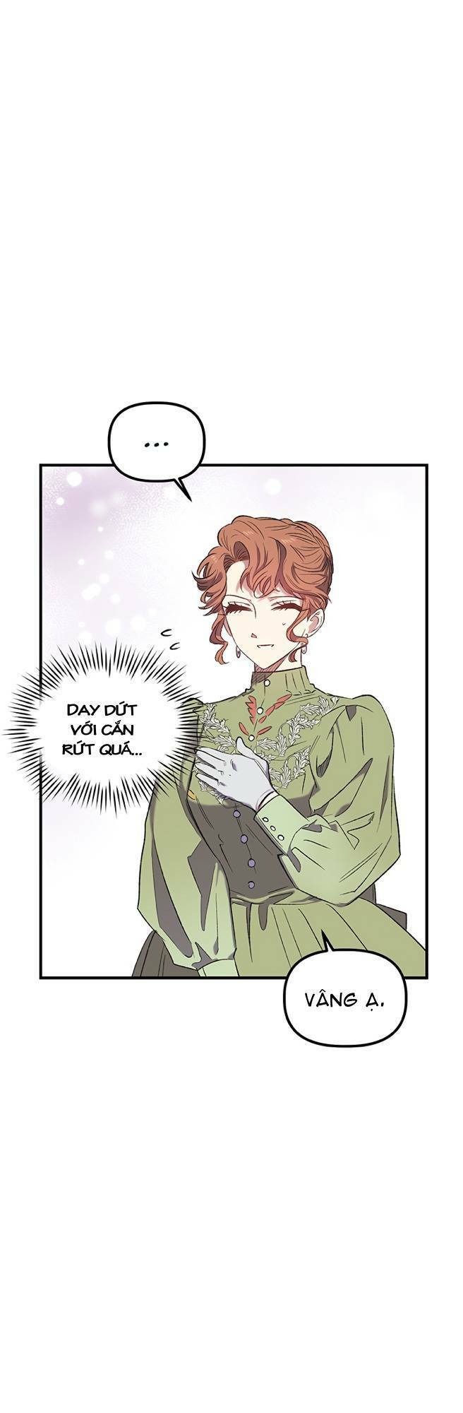 May Mắn Hay Bất Hạnh - Chapter 10 - Page 18