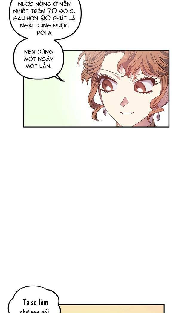 May Mắn Hay Bất Hạnh - Chapter 10 - Page 22