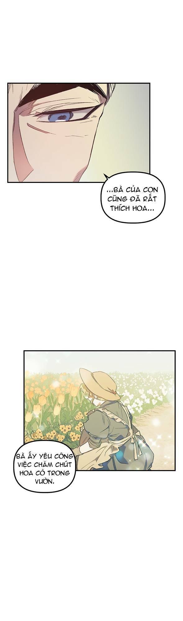 May Mắn Hay Bất Hạnh - Chapter 10 - Page 24