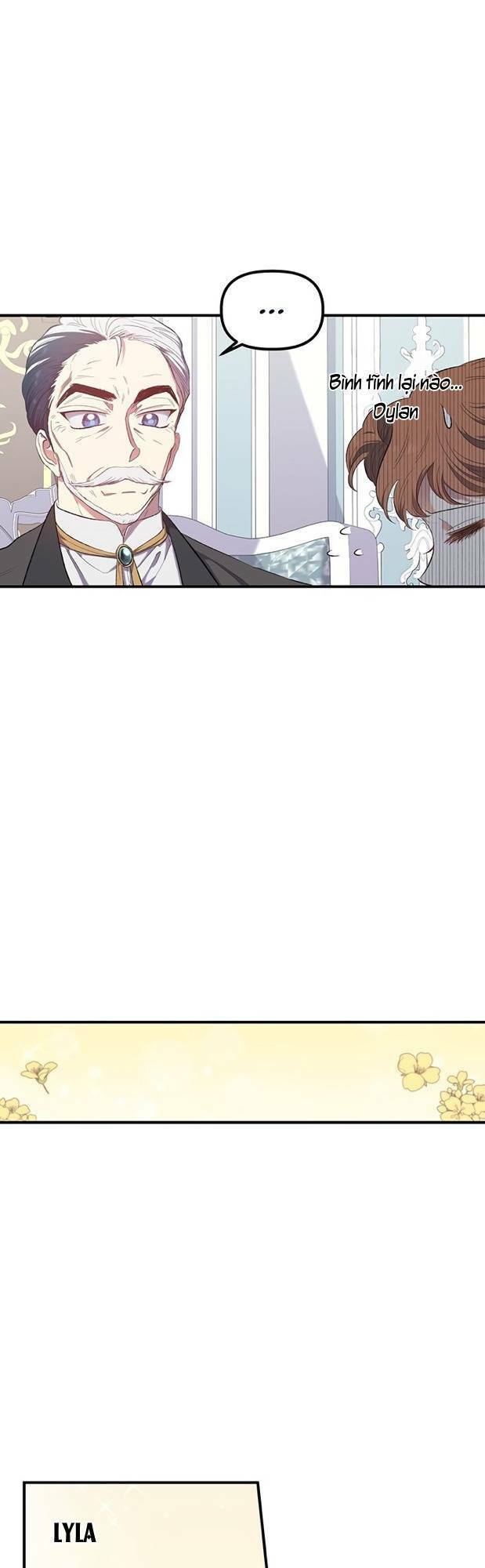 May Mắn Hay Bất Hạnh - Chapter 10 - Page 27