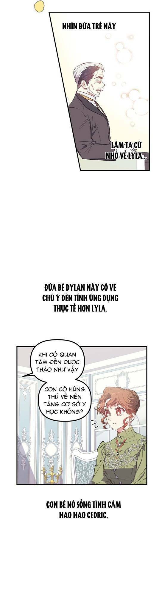 May Mắn Hay Bất Hạnh - Chapter 10 - Page 30