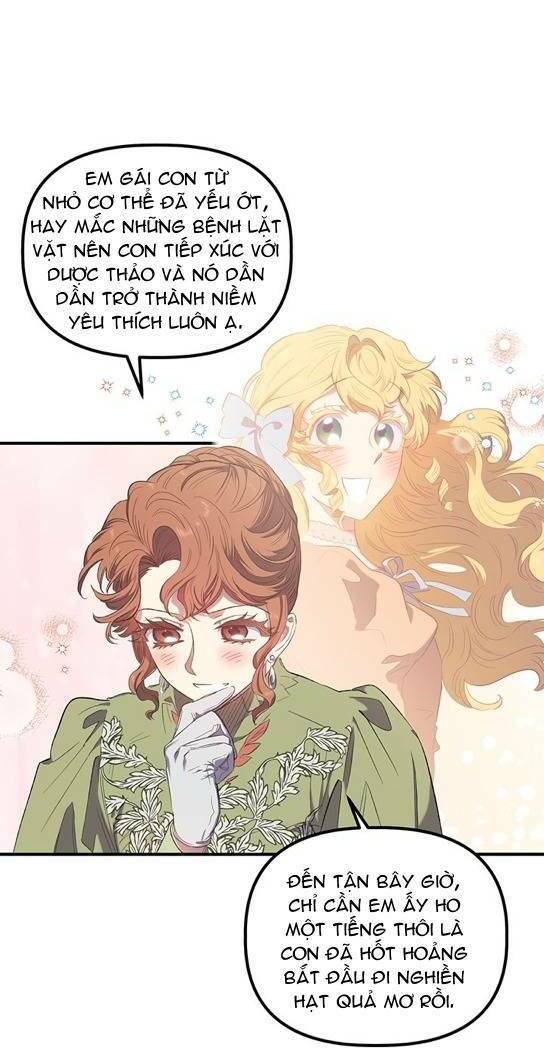 May Mắn Hay Bất Hạnh - Chapter 10 - Page 32