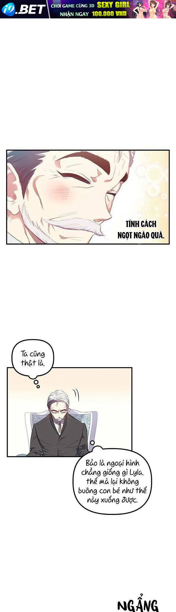 May Mắn Hay Bất Hạnh - Chapter 10 - Page 33