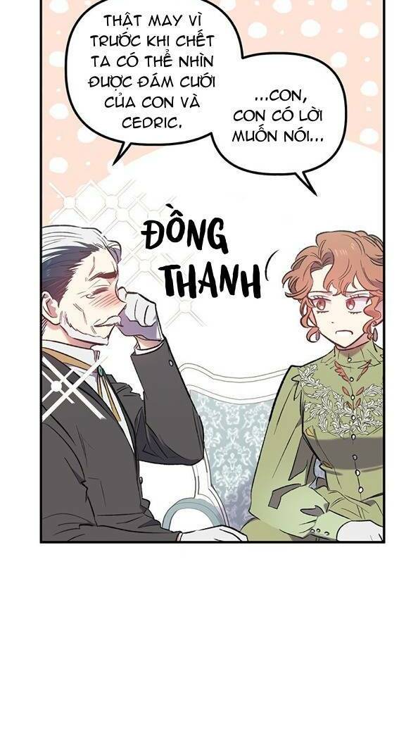 May Mắn Hay Bất Hạnh - Chapter 10 - Page 35